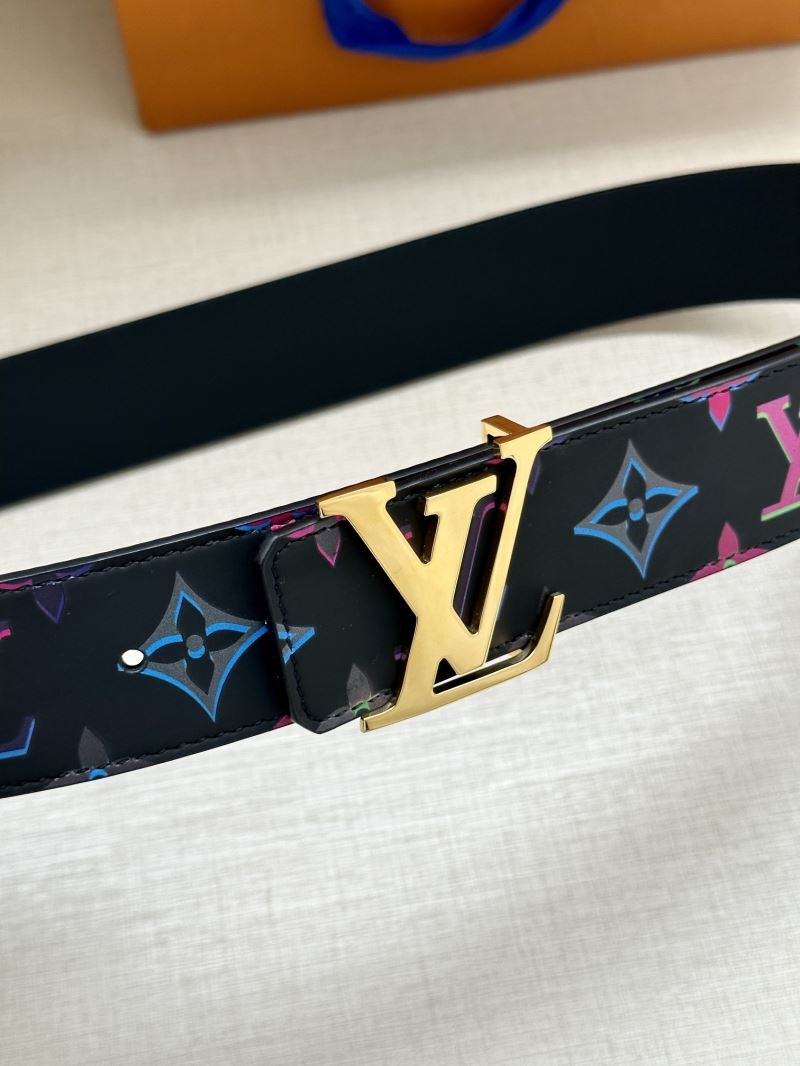 Louis Vuitton Belts